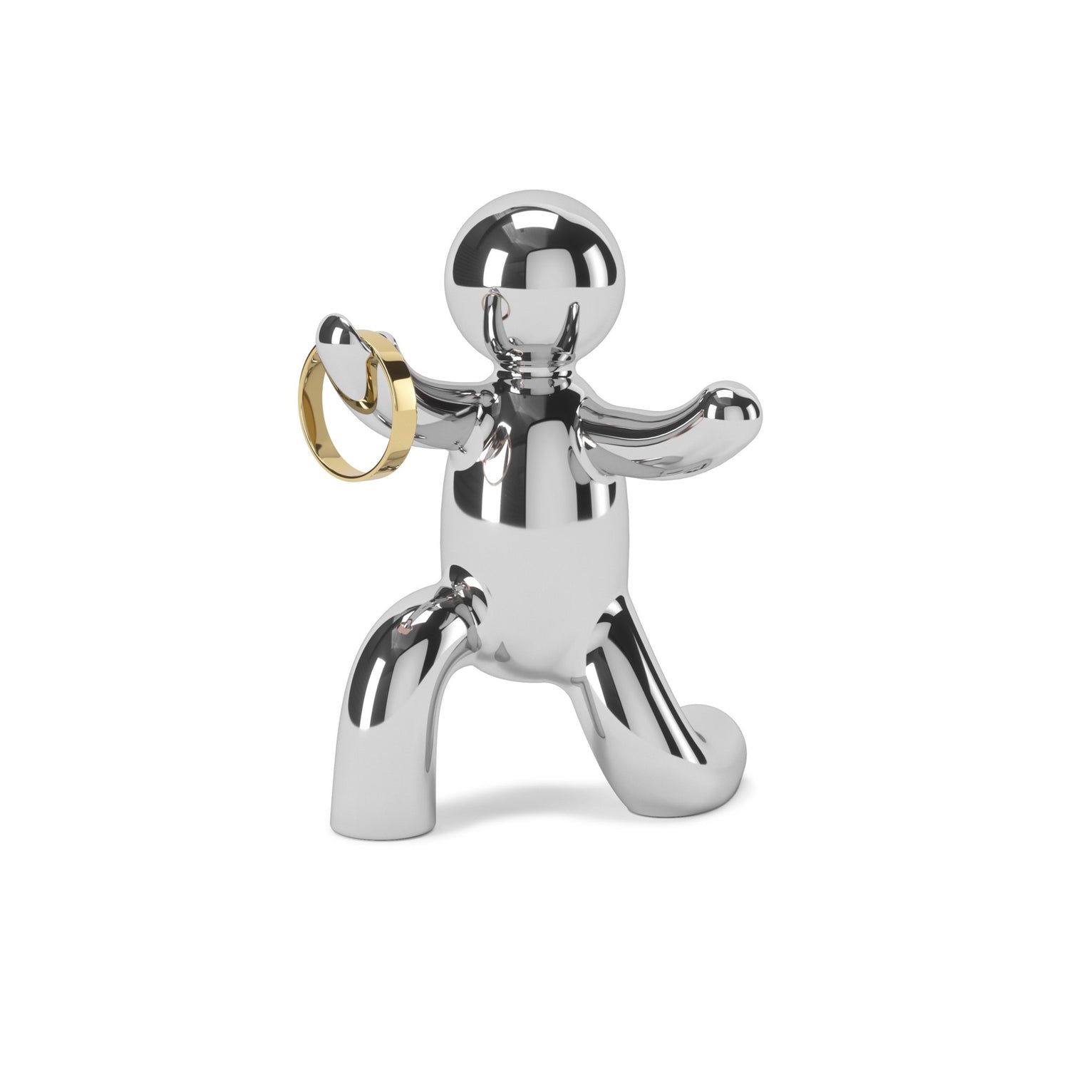 Umbra Buddy Ring Holder Display Proposing 